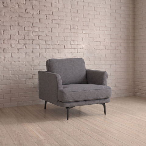 Chaplin Armchair