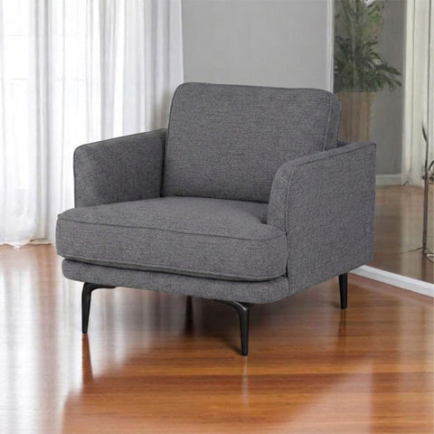Chaplin Armchair