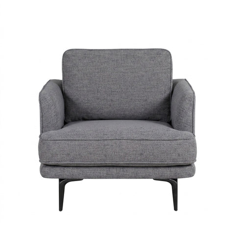 Chaplin Armchair