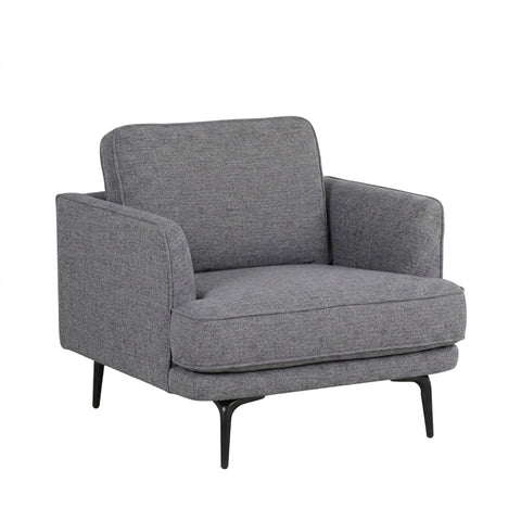 Chaplin Armchair