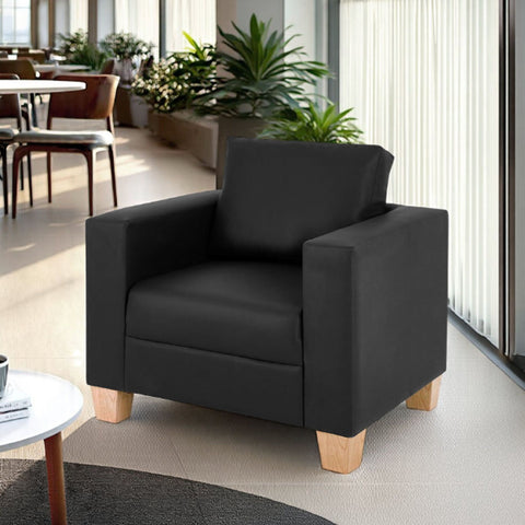 Panther Armchair