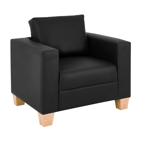 Panther Armchair