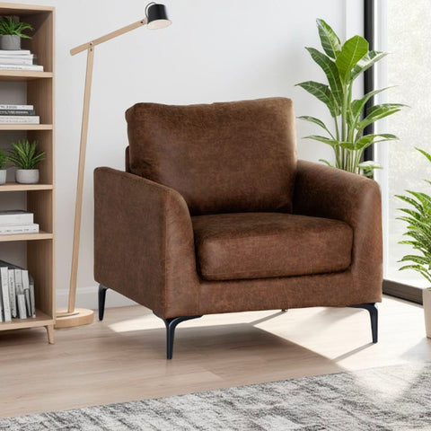 Magnus Armchair