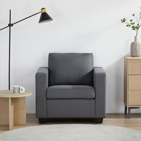 Matt Armchair