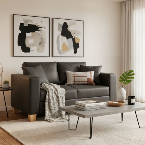 Panther 2 Seater Sofa