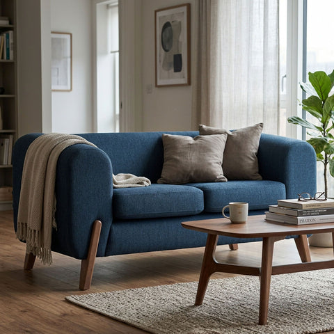 Colney 2 Seater Sofa