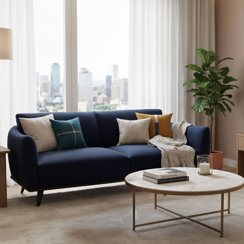 Sancho 2.5 Seater Sofa