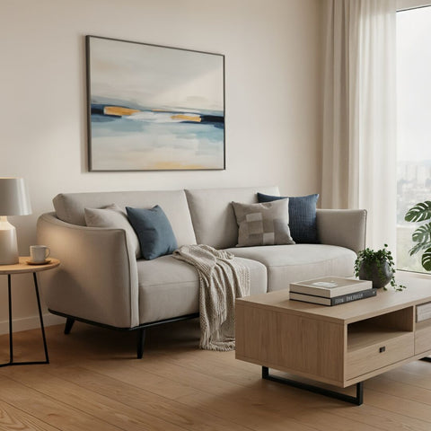 Sancho 2.5 Seater Sofa