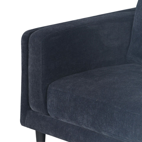 Lisbon 2.5 Seater Sofa