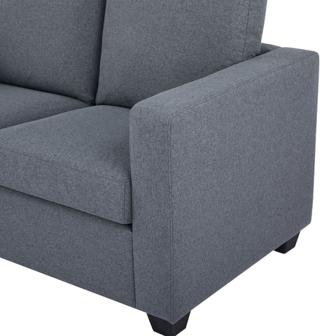 Matt 2 Seater Sofa