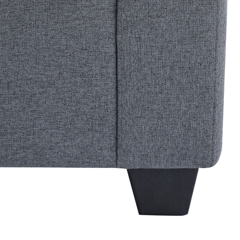 Matt 2 Seater Sofa