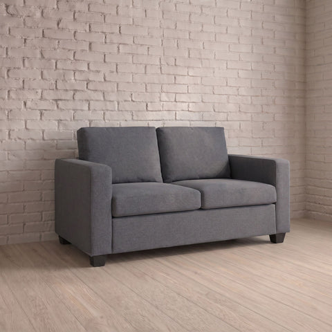 Matt 2 Seater Sofa