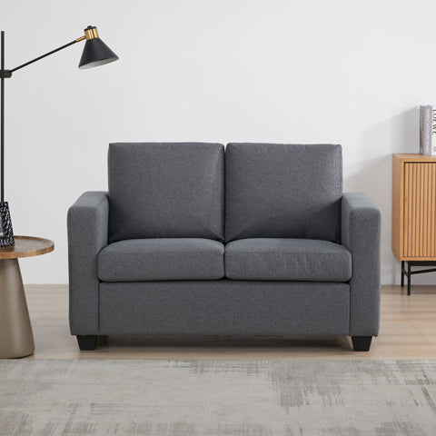 Matt 2 Seater Sofa