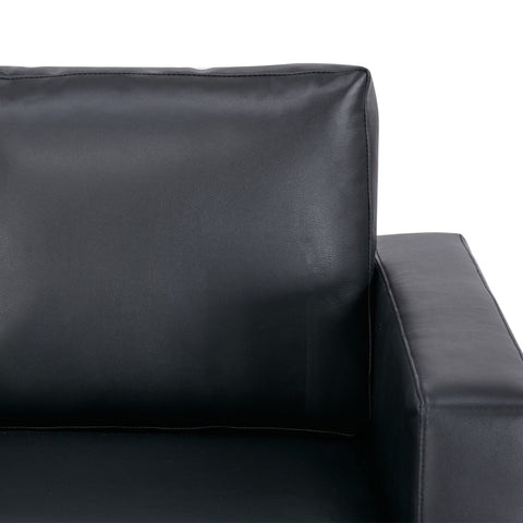 Matt 2 Seater Sofa