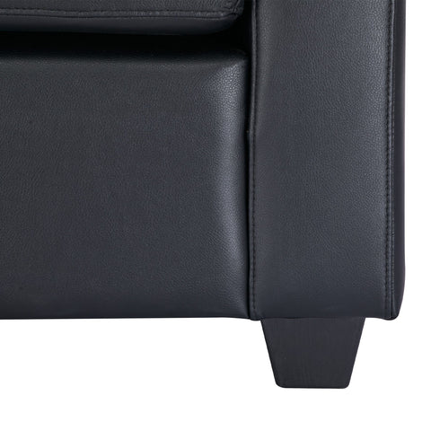 Matt 2 Seater Sofa