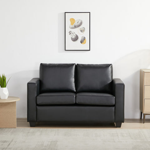 Matt 2 Seater Sofa