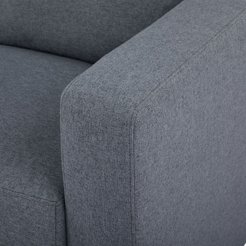 Matt 2 Seater Sofa