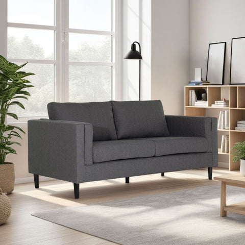 Porto 3 Seater Sofa
