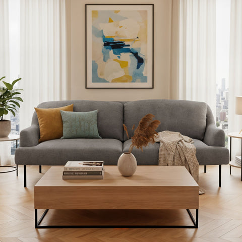 Samona 2.5 Seater Sofa