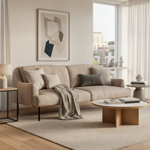 Samona 2.5 Seater Sofa