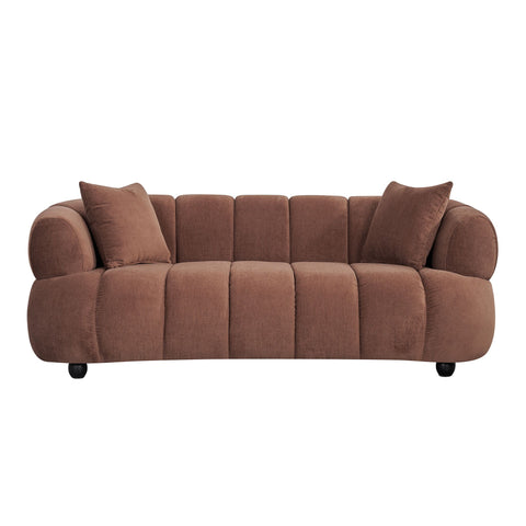 Meike 3 Seater Sofa