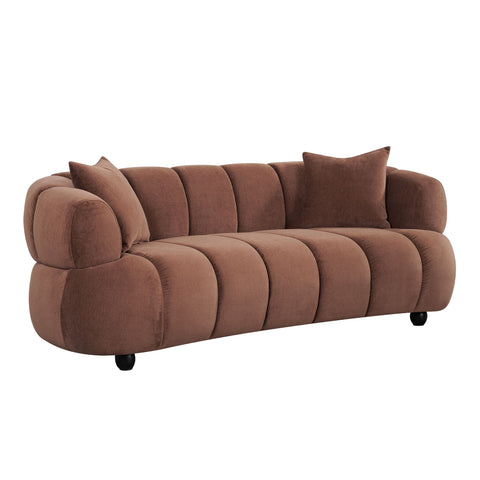 Meike 3 Seater Sofa
