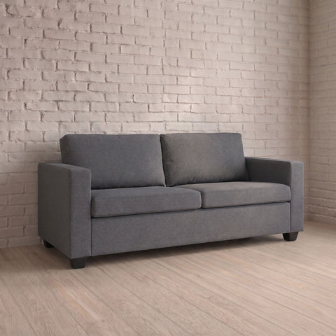 Matt 3 Seater Sofa