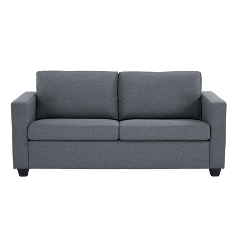 Matt 3 Seater Sofa