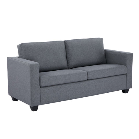 Matt 3 Seater Sofa
