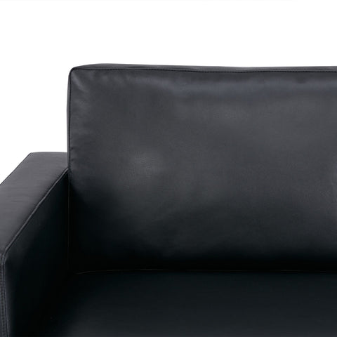 Matt 3 Seater Sofa