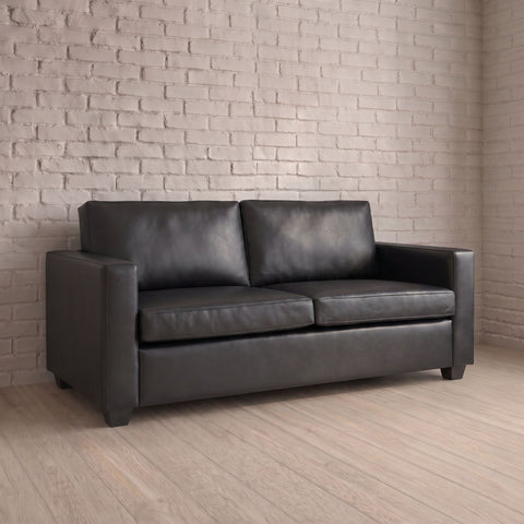 Matt 3 Seater Sofa