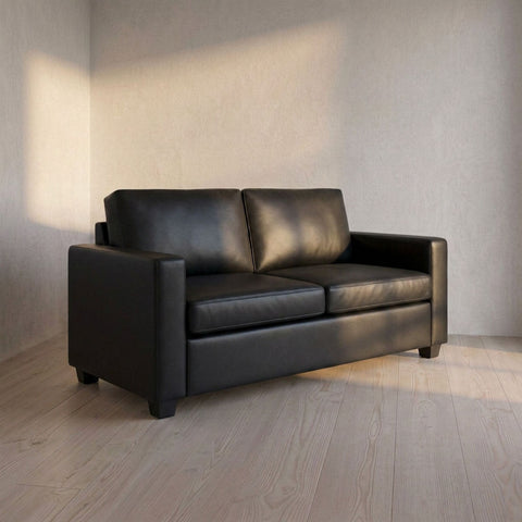 Matt 3 Seater Sofa