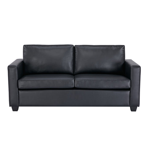 Matt 3 Seater Sofa