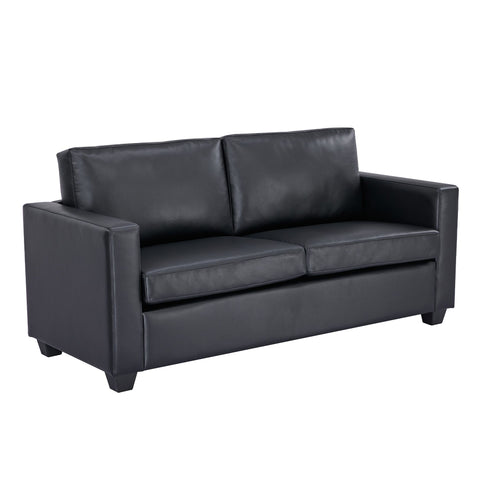 Matt 3 Seater Sofa