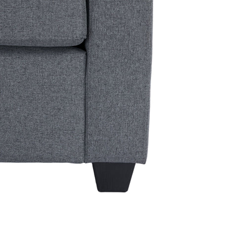 Matt 3 Seater Sofa