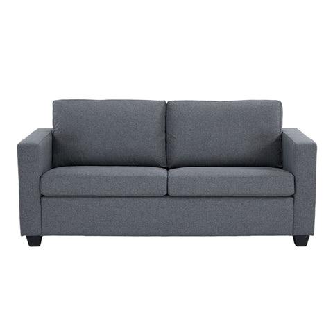 Matt 3 Seater Sofa