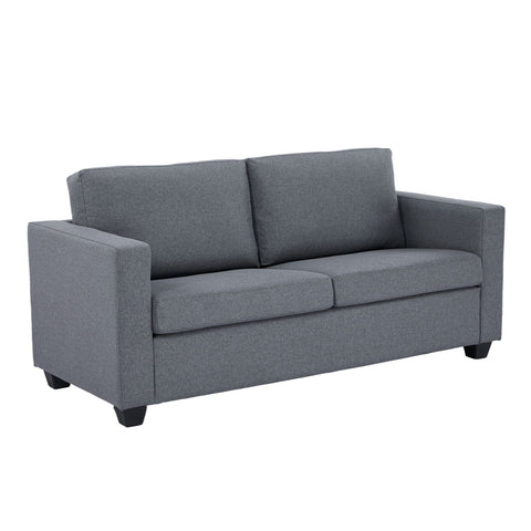 Matt 3 Seater Sofa