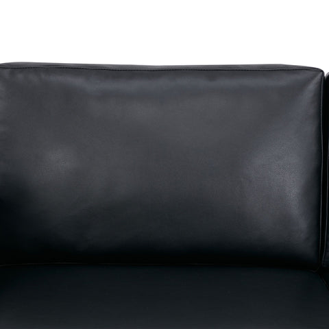 Matt 3 Seater Sofa