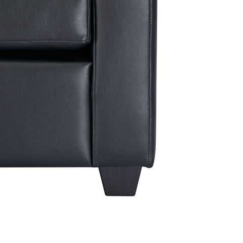 Matt 3 Seater Sofa