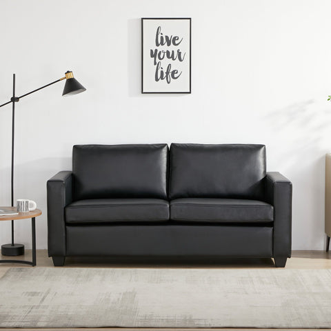 Matt 3 Seater Sofa