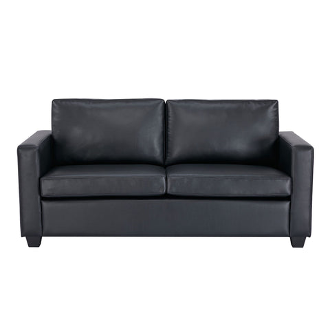 Matt 3 Seater Sofa