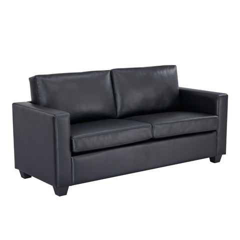 Matt 3 Seater Sofa