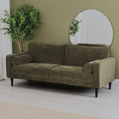 Elm 3 Seater Sofa