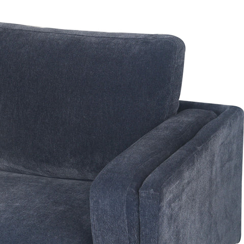 Lisbon 3 Seater Sofa