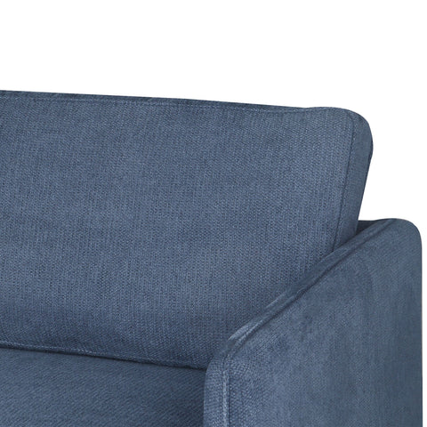 Wallace 3 Seater Sofa