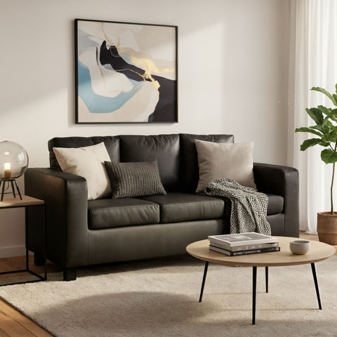 Matthew 3 Seater Sofa