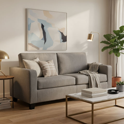 Matthew 3 Seater Sofa