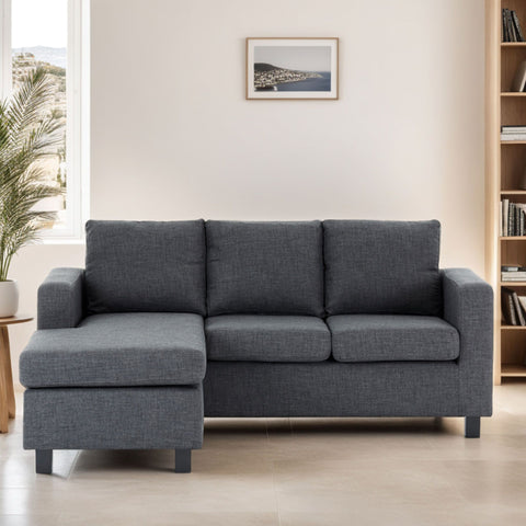 Matthew Corner Sofa