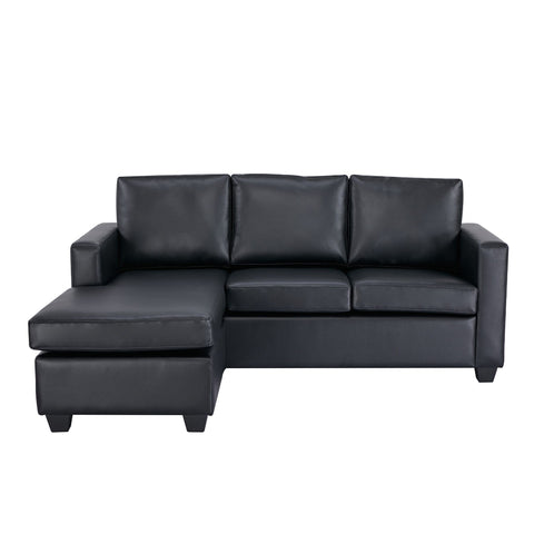 Matt Corner Sofa