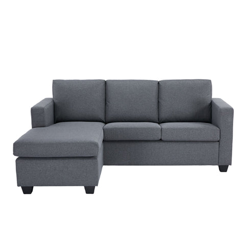 Matt Corner Sofa